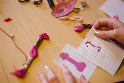 Kinky Crafts Week Promotes Diy Sex Toys The Varsity