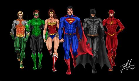 1290x2796px Free Download Hd Wallpaper Justice League Superheroes