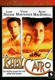 Ruby Cairo - Película - 1993 - Crítica | Reparto | Sinopsis | Premios ...