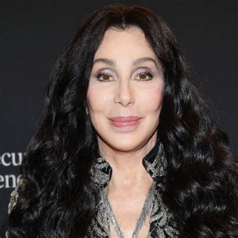 Cher Exclusive Interviews Pictures And More Entertainment Tonight