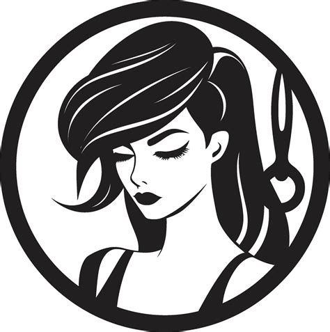 Elevate Your Grooming Game A Vector Design for Hair Styling Accessories