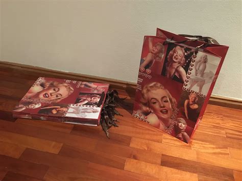 Bolsas para prenda com padrão Marilyn Monroe Águas Belas OLX Portugal