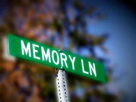 Memory Lane Where Old Favorite Restaurants Go To Retire Table Talk