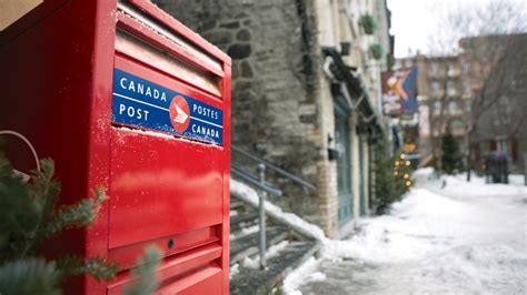 Live breaking news, national news, video, and more from provinces and territories across canada. Canada Post announces 11 centres moving to community mail boxes in the fall | CTV News