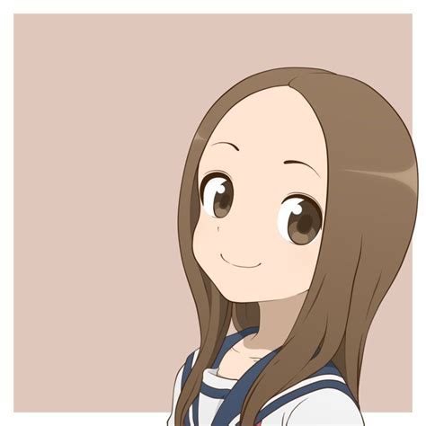 Takagi San By On Deviantart Takagi San Karakai Jouzu No