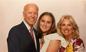 US President's Granddaughter Maisy Biden In Greece for Vacation ...