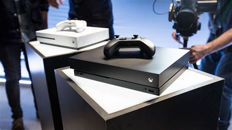 Microsoft On Its Lack Of Exclusives Selling 4k And How Xbox One X