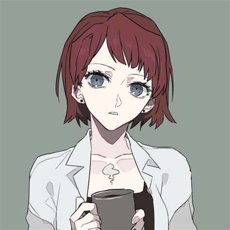 Twitter Anime Icons Anime Anime Art