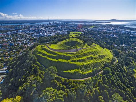 Auckland City Guide — Part One Destinations Magazine