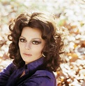Italian Classic Beauty: 25 Glamorous Photos of Giovanna Ralli in the ...