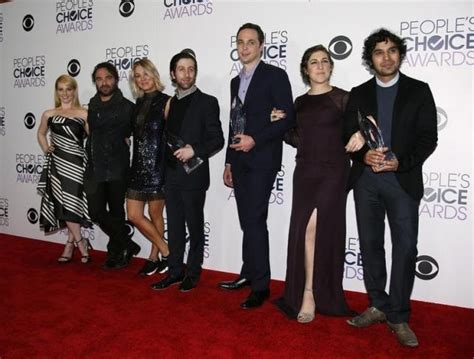 The Big Bang Theory Season 10 Spoilers Katey Sagal And Jack Mcbrayer