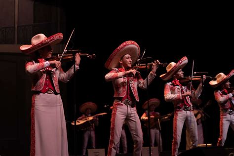 The Mariachi Vargas Extravaganza Returns Mariachi Music
