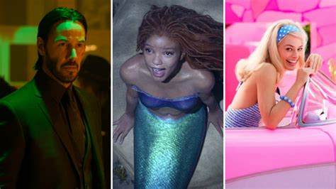 chilango Estas son las 10 películas más esperadas de 2023