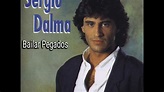 Sergio Dalma - Bailar Pegados (Audio) - YouTube