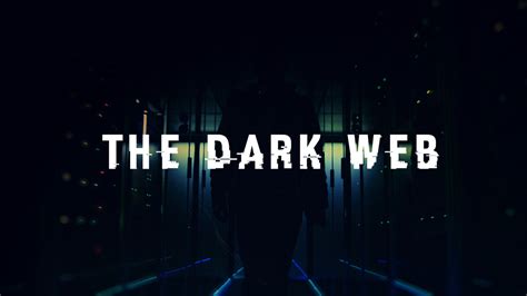 Understanding The Mechanics Of The Dark Web For Teenagers