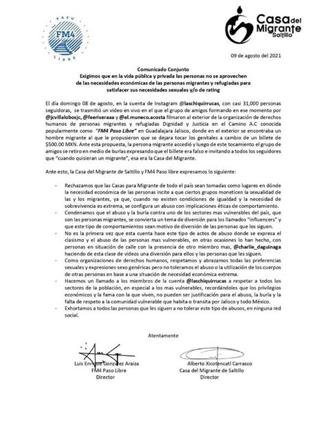 Carta De Recomendacion De Migracion Carta De Recomendacion Para Sexiz Pix