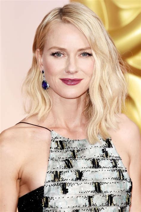 The Best Beauty Looks From The 2015 Academy Awards Cool Hairstyles