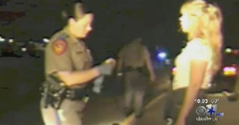 texas women suing police allege traffic stop led to humiliating body cavity search cbs news