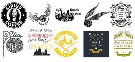17+ Free Harry Potter Svg Files For Cricut Images
