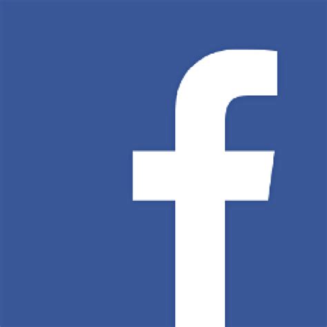 Facebook Logo Free Large Images