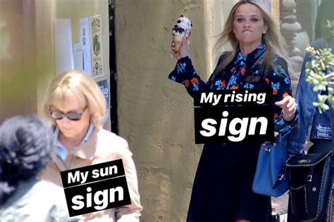 Why Is My Rising Sign So Different From My Sun Sign
