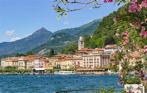 Lake Como Italy Weather Averages Climate Free Full Text Future