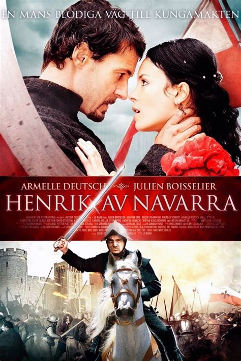 Henri 4 2010 Posters — The Movie Database Tmdb