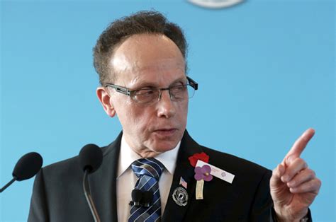 Lawmakers Urge Detroit Area Mayor Jim Fouts To Resign Over