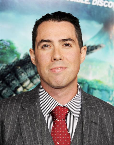 San Andreas Helmer Brad Peyton To Direct Military Adventure Film From