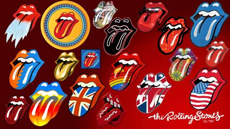 Rolling Stones Wallpapers Wallpaper Cave