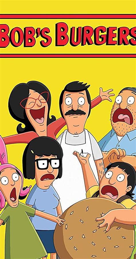 Bobs Burgers Louise Voice Actor Iqs Executive