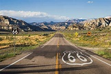 Route 66: percorso, lunghezza e itinerari da seguire