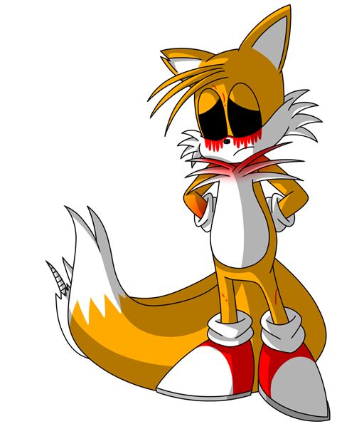 Ghost Tails Five Nights At Sonics Pizza Partners Wiki Fandom