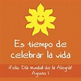 1 De Agosto Que Se Celebra - Por Que El 1 De Agosto Se Celebra El Dia ...