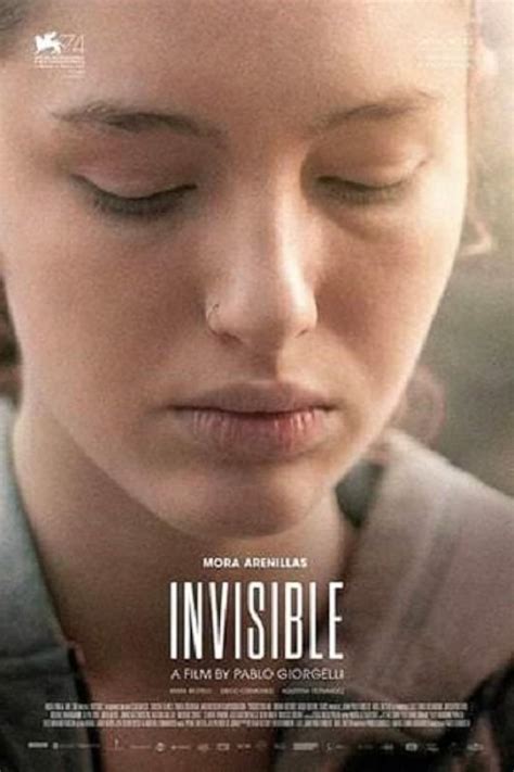 Invisible 2017 Imdb