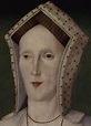 Margaret, daughter of George, Duke of Clarence & Isobel Neville, was ...