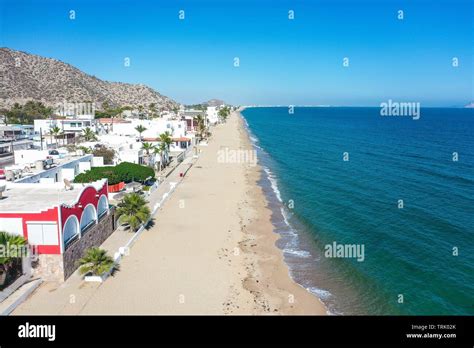 Mar De Bermejo Stockfotos Und Bilder Kaufen Alamy