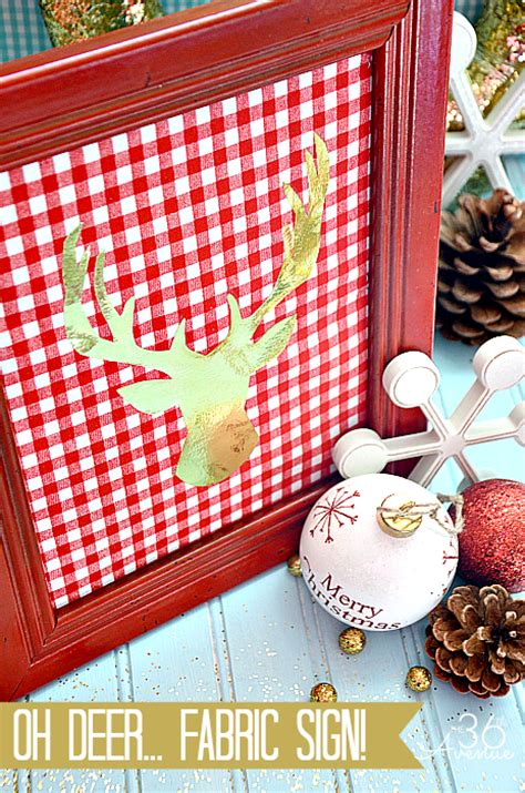 20 Eye Catching Diy Christmas Decorations And Crafts The Art In Life