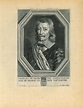 Portrait of Charles de Valois, Duke of Angoulême (1573 - 1650) - The ...