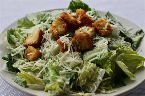 Side Caesar Salad Bambinellis