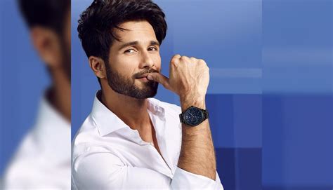Happy 39th Birthday Shahid Kapoor 13 Unforgettable Dialogues From His Films