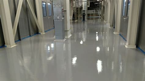 New And Long Lasting Epoxy Floor Coating For Best Flooring
