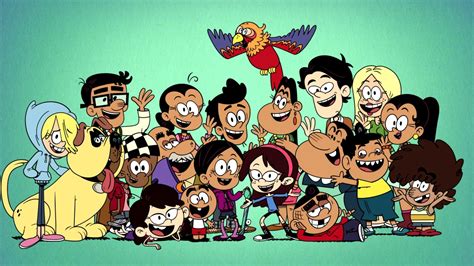 The Casagrandes Season Three Renewal For Nickelodeon Tv Show