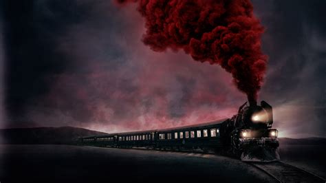 Murder On The Orient Express 2017 Movie 5k Wallpapers Hd Wallpapers