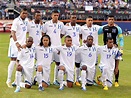 curiosidadesdeHonduras: Sabes que la selección de fútbol de Honduras ...