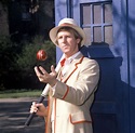 Peter Davison as The Doctor | New doctor who, Peter davison, Doctor who