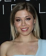 Jennette McCurdy at ‘Before I Fall’ Premiere in Los Angeles 3/1/ 2017 ...