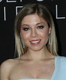 Jennette McCurdy at ‘Before I Fall’ Premiere in Los Angeles 3/1/ 2017 ...
