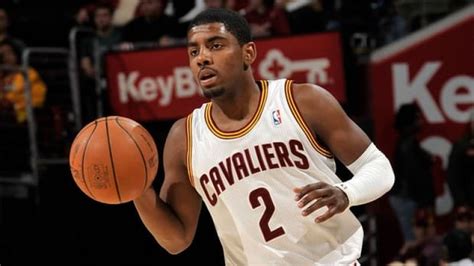 Cavaliers Kyrie Irving To Be Named Top Nba Rookie Source Cbc Sports