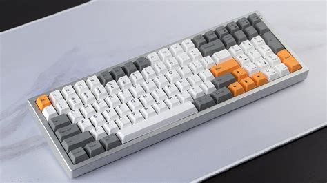 Best Hot Swappable Keyboard Mechanical Keyboard Hot Sex Picture